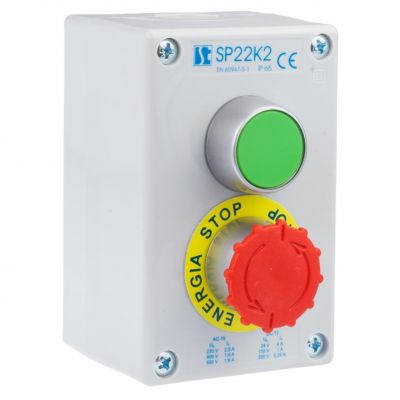 KASETA SP22K2/04-1 K2 START-STOP (SP22K2 4-1)